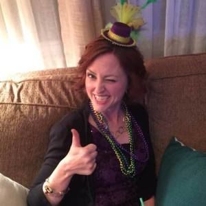 Meet your Posher, Judy